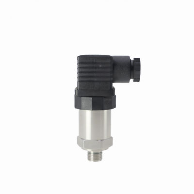 5V 20mA SS304 Low Cost Pressure Transmitter With DIN43650 Plug